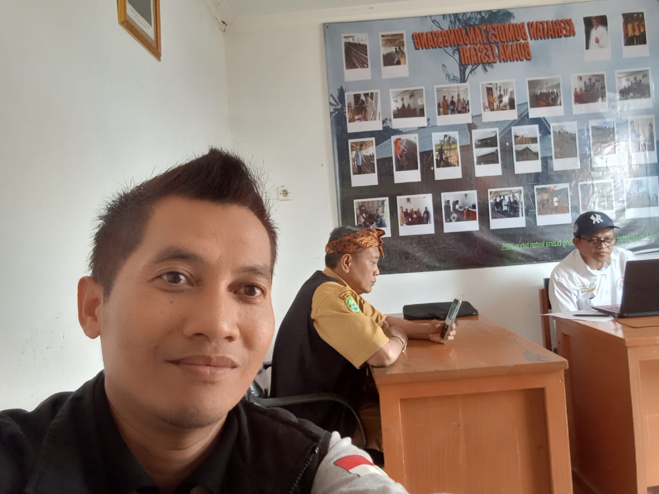 Kegiatan BUMDes