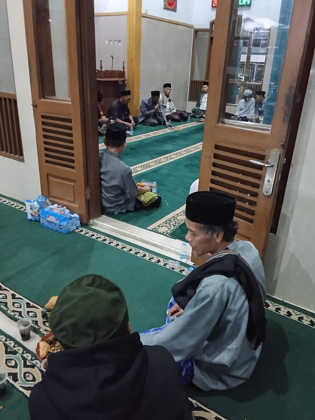 Kegiatan Ramadhan 2026