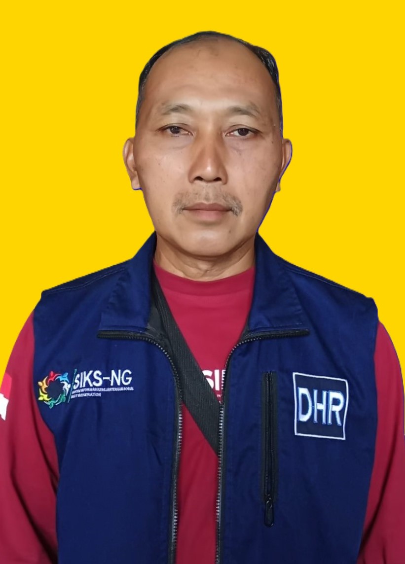 Foto Dadang Hermansyah